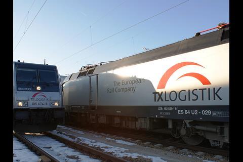 TX Logistik's local subsidiary has obtained a new Swedish operating licence and safety certificate.